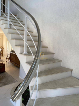 Imagem Sobrado com 4 Quartos à Venda, 253 m² em Urbanova - São José Dos Campos Imagem Sobrado com 4 Quartos à Venda, 253 m² em Urbanova - São José Dos Campos