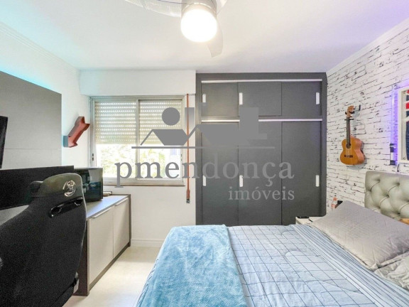 Imagem Apartamento com 3 Quartos à Venda, 114 m² em Perdizes - São Paulo Imagem Apartamento com 3 Quartos à Venda, 114 m² em Perdizes - São Paulo