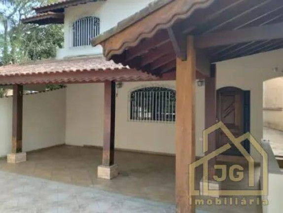 Imagem Casa de Condomínio com 5 Quartos à Venda, 634 m² em Eldorado - Diadema
