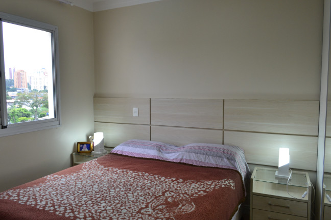Imagem Apartamento com 3 Quartos à Venda, 80 m² em Cursino - São Paulo Imagem Apartamento com 3 Quartos à Venda, 80 m² em Cursino - São Paulo