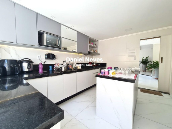 Imagem Casa de Condomínio com 3 Quartos à Venda, 275 m² em Estrada Do Côco - Lauro De Freitas