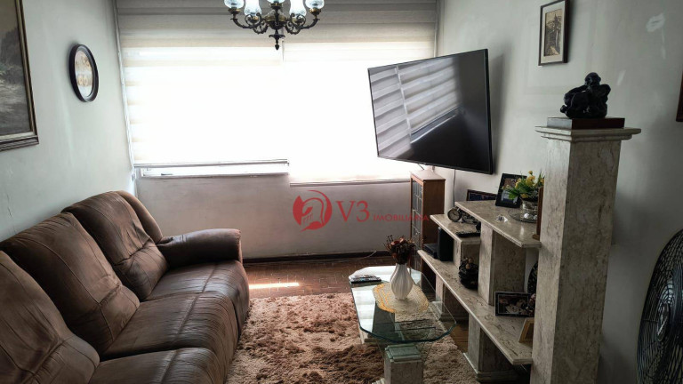 Imagem Apartamento com 4 Quartos à Venda, 125 m² em Bela Vista - São Paulo