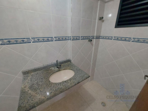 Imagem Apartamento com 2 Quartos à Venda, 73 m² em Ocian - Praia Grande