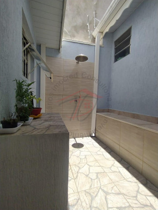 Imagem Imóvel com 2 Quartos à Venda, 165 m² em Conjunto Habitacional Padre Anchieta - Campinas Imagem Imóvel com 2 Quartos à Venda, 165 m² em Conjunto Habitacional Padre Anchieta - Campinas