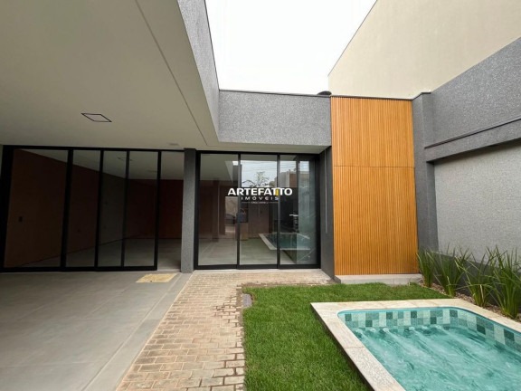 Imagem Casa com 3 Quartos à Venda, 90 m² em Jardim João Liporoni - Franca Imagem Casa com 3 Quartos à Venda, 90 m² em Jardim João Liporoni - Franca