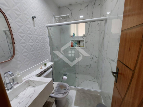 Imagem Casa de Condomínio com 3 Quartos à Venda, 200 m² em Guaratiba - Rio De Janeiro Imagem Casa de Condomínio com 3 Quartos à Venda, 200 m² em Guaratiba - Rio De Janeiro