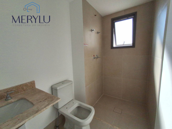 Imagem Apartamento com 3 Quartos à Venda, 131 m² em Vila Mariana - São Paulo