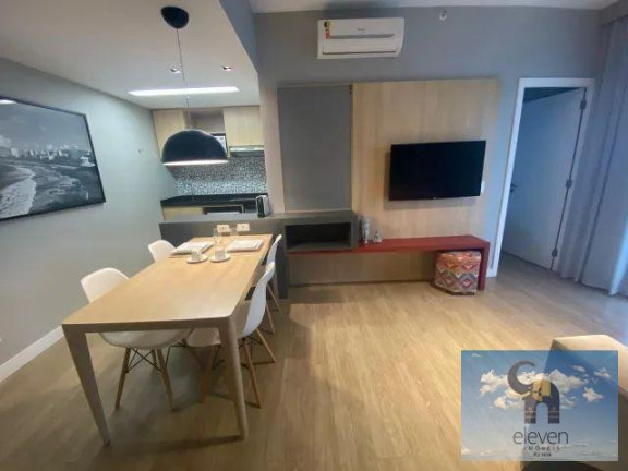 Imagem Apartamento com 1 Quarto à Venda, 48 m² em Caminho Das Arvores - Salvador Imagem Apartamento com 1 Quarto à Venda, 48 m² em Caminho Das Arvores - Salvador