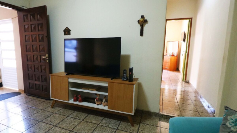 Imagem Casa com 2 Quartos à Venda, 100 m² em Lauzane Paulista - São Paulo