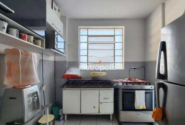 Imagem Apartamento com 2 Quartos à Venda, 120 m² em Centro - São Caetano Do Sul Imagem Apartamento com 2 Quartos à Venda, 120 m² em Centro - São Caetano Do Sul