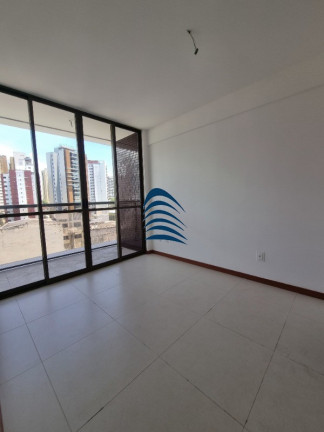 Imagem Imóvel com 1 Quarto à Venda, 38 m² em Graça - Salvador