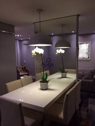 Imagem Apartamento com 3 Quartos à Venda, 78 m² em Vila Isolina Mazzei - São Paulo Imagem Apartamento com 3 Quartos à Venda, 78 m² em Vila Isolina Mazzei - São Paulo