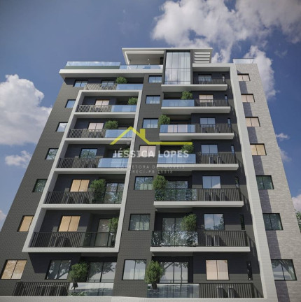 Imagem Apartamento com 3 Quartos à Venda, 73 m² em Aeroclube - João Pessoa