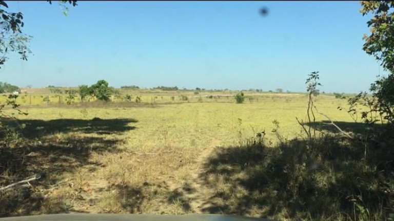 Imagem Fazenda à Venda, 500 m² em Zona Rural - Duerê
