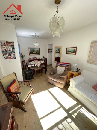 Imagem Apartamento com 2 Quartos à Venda, 60 m² em Vila Andrade - São Paulo