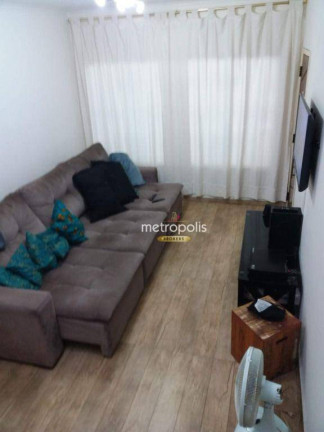 Imagem Sobrado com 3 Quartos à Venda ou Locação, 144 m² em Jardim Silvestre - São Bernardo Do Campo Imagem Sobrado com 3 Quartos à Venda ou Locação, 144 m² em Jardim Silvestre - São Bernardo Do Campo