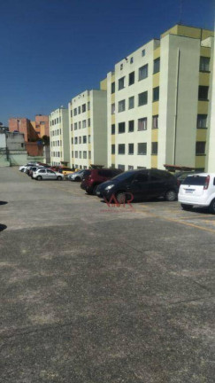 Imagem Apartamento com 2 Quartos à Venda, 44 m² em Itaquera - São Paulo