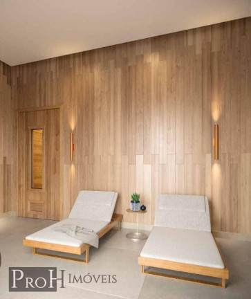 Imagem Cobertura com 3 Quartos à Venda, 206 m² em Bela Vista - Santo André