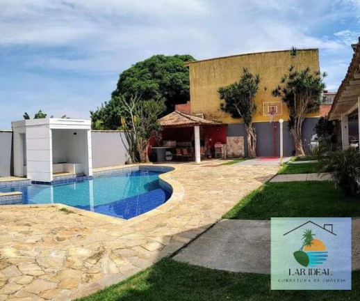 Imagem Casa com 2 Quartos à Venda, em Rasa - Búzios Imagem Casa com 2 Quartos à Venda, em Rasa - Búzios