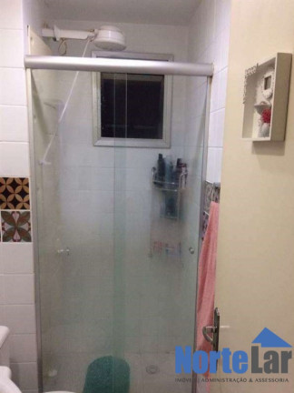 Imagem Apartamento com 2 Quartos à Venda, 50 m² em Vila Roque - São Paulo