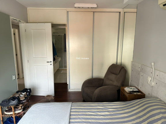 Imagem Imóvel com 3 Quartos à Venda, 123 m² em Perdizes - São Paulo