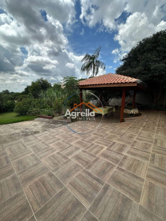 Imagem Imóvel com 2 Quartos à Venda, 150 m² em Chácaras Sol Nascente - Mogi Mirim Imagem Imóvel com 2 Quartos à Venda, 150 m² em Chácaras Sol Nascente - Mogi Mirim
