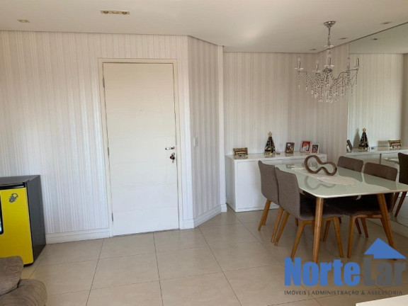 Imagem Apartamento com 3 Quartos à Venda, 87 m² em Vila Dom Pedro Ii - São Paulo