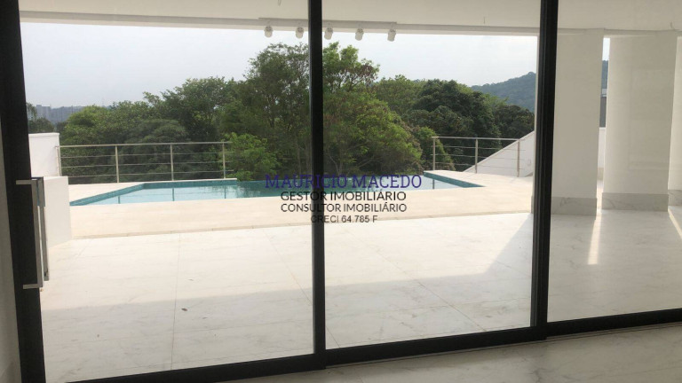 Imagem Casa com 4 Quartos à Venda, 606 m² em Alphaville - Santana De Parnaíba Imagem Casa com 4 Quartos à Venda, 606 m² em Alphaville - Santana De Parnaíba