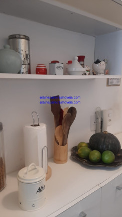 Imagem Apartamento com 2 Quartos à Venda, 62 m² em Jardim Das Vertentes - São Paulo