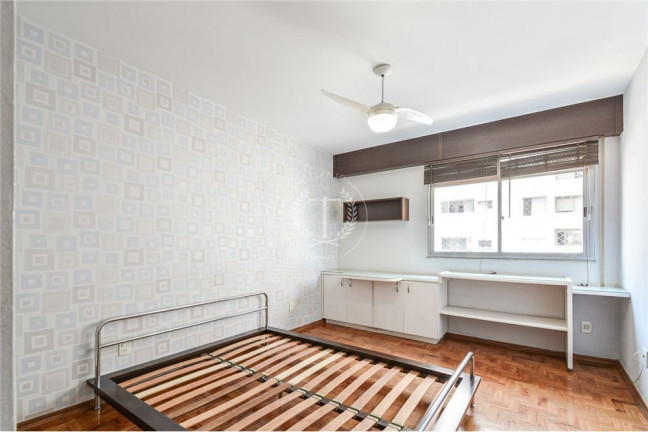 Imagem Apartamento com 3 Quartos à Venda, 158 m² em Jardim Paulista - São Paulo