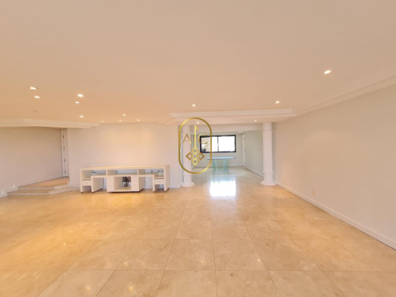 Imagem Apartamento com 4 Quartos à Venda, 300 m² em Rio Vermelho - Salvador