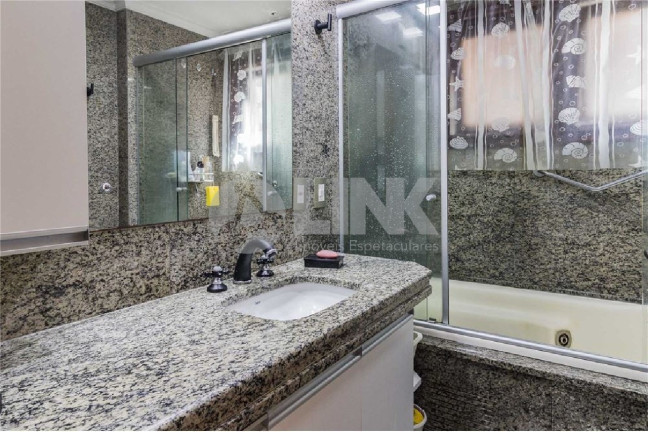 Imagem Apartamento com 3 Quartos à Venda, 258 m² em Mont Serrat - Porto Alegre Imagem Apartamento com 3 Quartos à Venda, 258 m² em Mont Serrat - Porto Alegre
