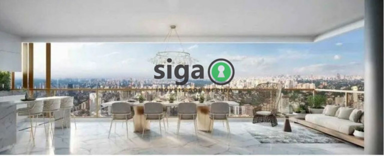 Imagem Apartamento com 3 Quartos à Venda ou Locação, 144 m² em Vila Madalena - São Paulo Imagem Apartamento com 3 Quartos à Venda ou Locação, 144 m² em Vila Madalena - São Paulo
