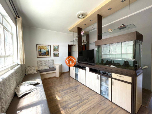 Imagem Casa com 3 Quartos à Venda, 237 m² em Vila Frezzarin - Americana Imagem Casa com 3 Quartos à Venda, 237 m² em Vila Frezzarin - Americana