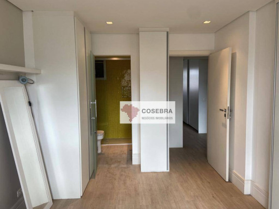 Imagem Apartamento com 2 Quartos à Venda ou Locação, 131 m² em Itaim Bibi - São Paulo