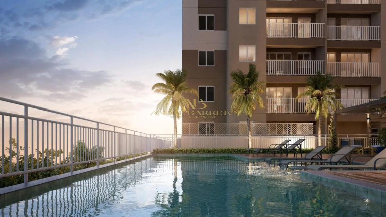 Imagem Apartamento com 2 Quartos à Venda, 49 m² em Rio Vermelho - Salvador