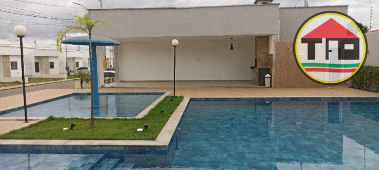 Imagem Casa com 2 Quartos à Venda, 55 m² em Residencial - Marabá Imagem Casa com 2 Quartos à Venda, 55 m² em Residencial - Marabá