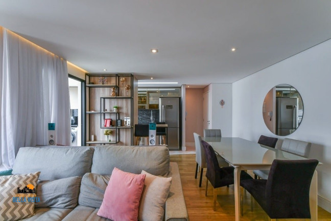 Imagem Apartamento com 1 Quarto à Venda, em Vila Mariana - São Paulo Imagem Apartamento com 1 Quarto à Venda, em Vila Mariana - São Paulo