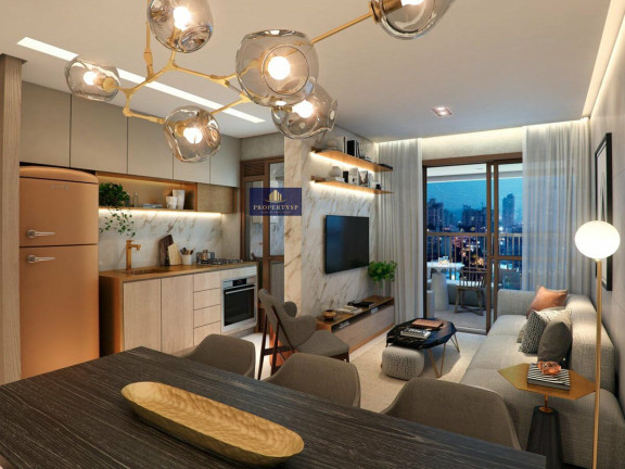 Imagem Apartamento com 2 Quartos à Venda, 67 m² em Sumaré - São Paulo