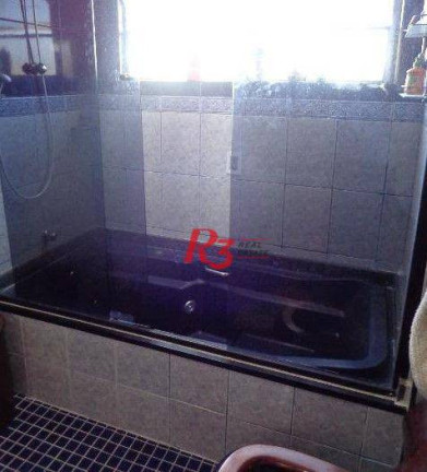 Imagem Cobertura com 3 Quartos à Venda, 220 m² em Vila Belmiro - Santos
