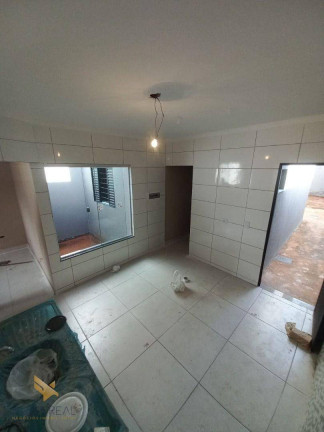 Imagem Casa com 3 Quartos à Venda, 77 m² em Jardim Noroeste - Campo Grande Imagem Casa com 3 Quartos à Venda, 77 m² em Jardim Noroeste - Campo Grande