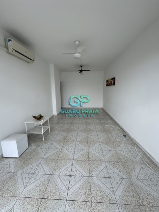 Imagem Apartamento com 3 Quartos para Alugar, 120 m² em Pitangueiras - Guarujá