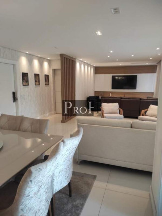 Imagem Apartamento com 3 Quartos à Venda, 180 m² em Centro - São Bernardo Do Campo Imagem Apartamento com 3 Quartos à Venda, 180 m² em Centro - São Bernardo Do Campo