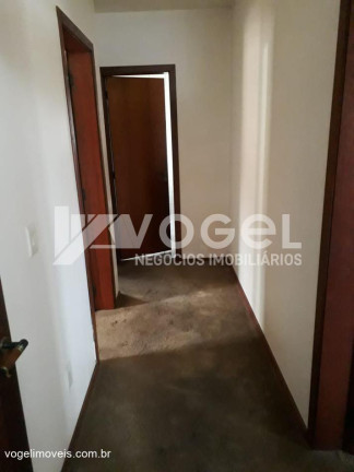 Imagem Casa com 3 Quartos à Venda, 264 m² em Ouro Branco - Novo Hamburgo