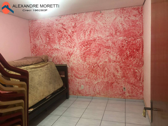 Imagem Casa com 2 Quartos à Venda, 1.250 m² em Laranjal Paulista