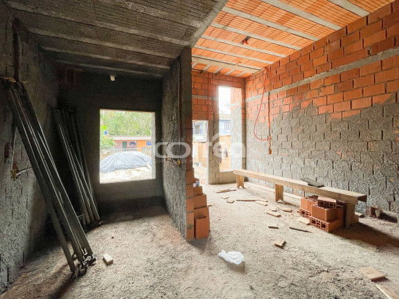Imagem Casa com 2 Quartos à Venda, 116 m² em Costeira - Balneário Barra Do Sul Imagem Casa com 2 Quartos à Venda, 116 m² em Costeira - Balneário Barra Do Sul