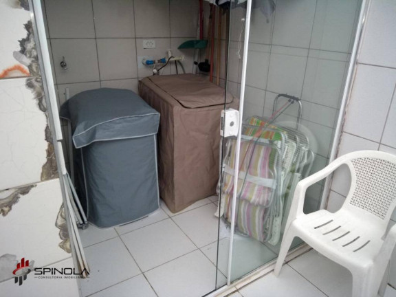 Imagem Casa com 1 Quarto à Venda, 58 m² em Jardim Imperador - Praia Grande