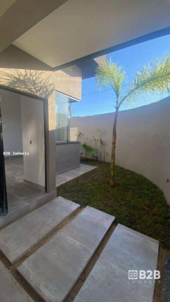 Casa com 2 Quartos à Venda,  em Parque Viaduto - Bauru