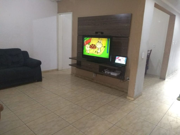 Imagem Sobrado com 3 Quartos à Venda, 200 m² em Jardim Nova Poá - Poá