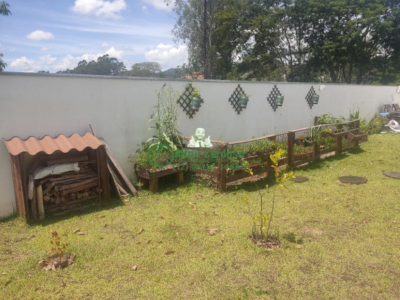 Imagem Casa de Condomínio com 3 Quartos à Venda, 170 m² em Centro - Jambeiro